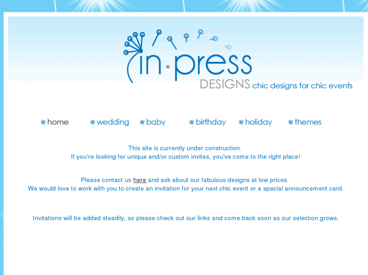 www.inpressdesigns.com