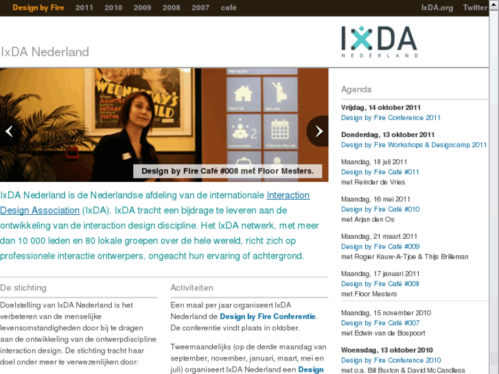 www.ixda.nl