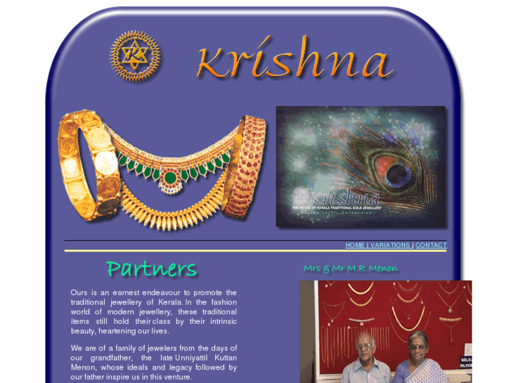 www.krishnajewellery.net