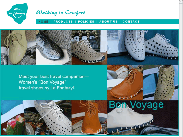 www.lafantazy.com