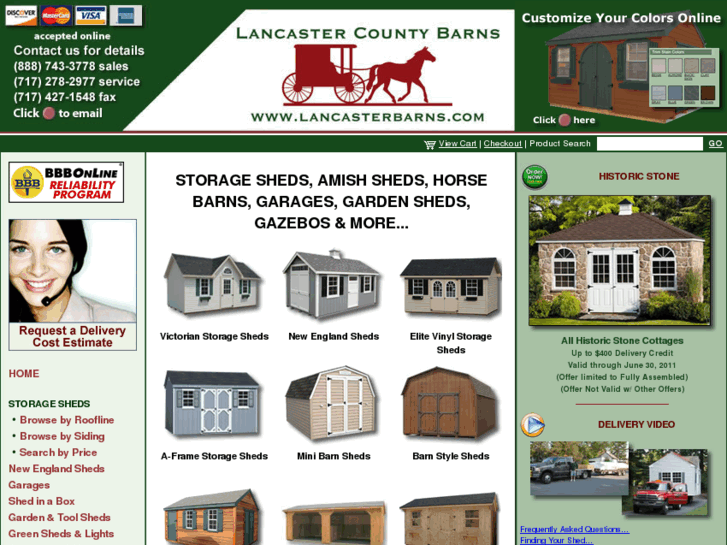 www.lancasterbarns.com