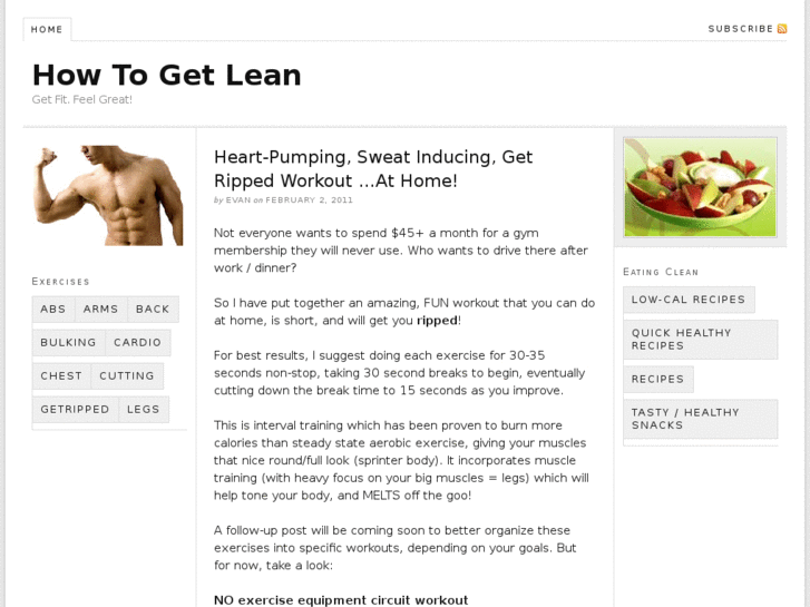 www.learntogetlean.com