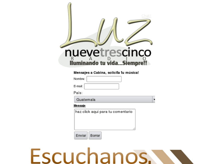 www.luz935.com