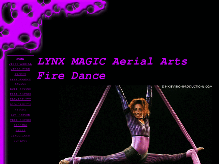 www.lynxmagic.com