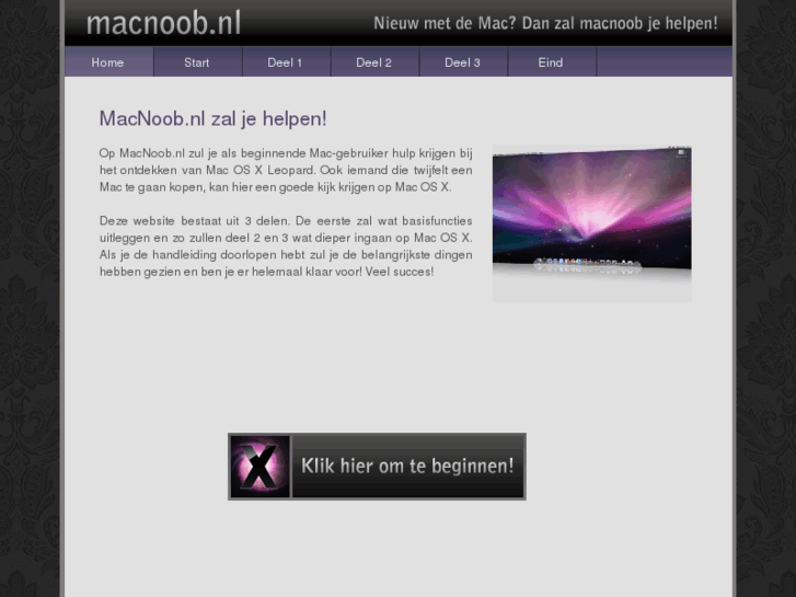 www.macnoob.nl