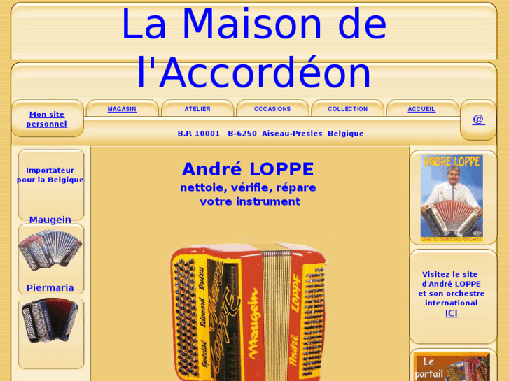 www.maisondelaccordeon.com