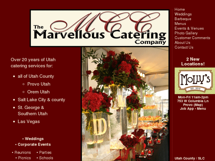 www.marvellouscatering.com