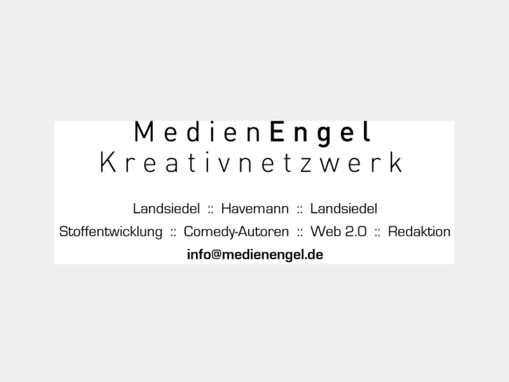 www.medienengel.de