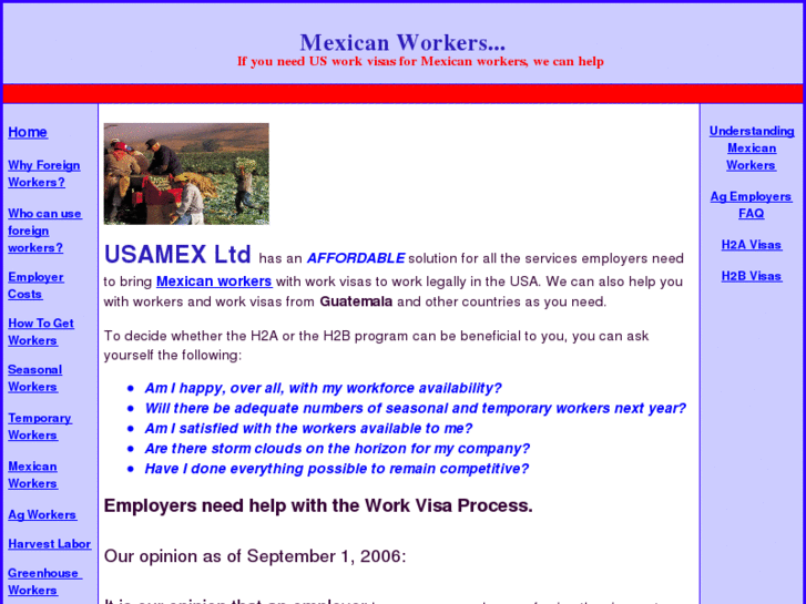 www.mexican-workers.com