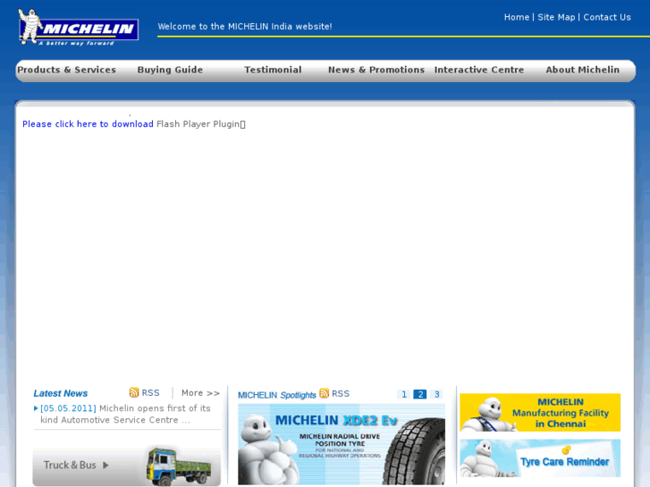 www.michelin.in