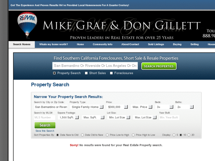 www.mikegrafteam.com