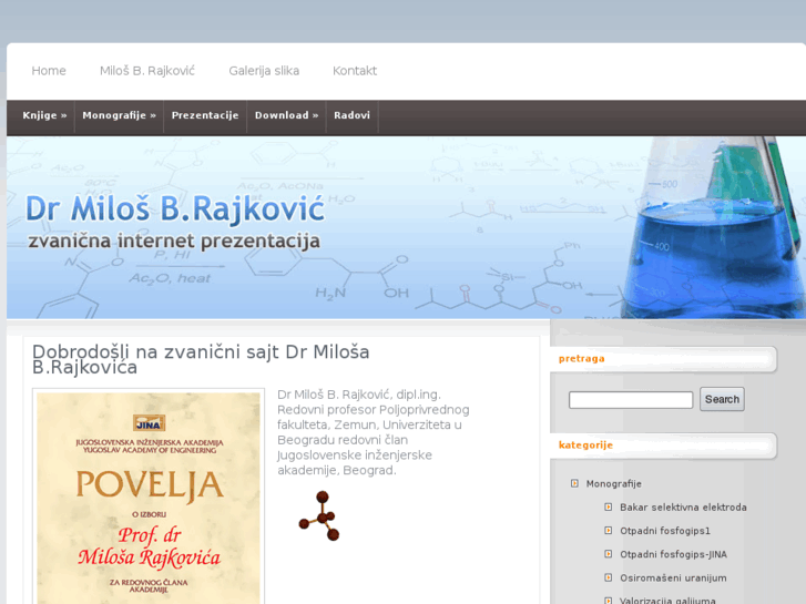 www.milosrajkovic.com