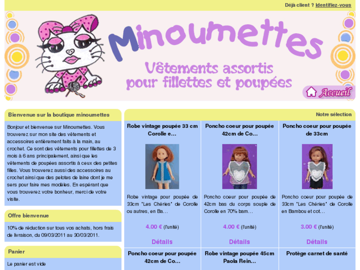 www.minoumettes.com