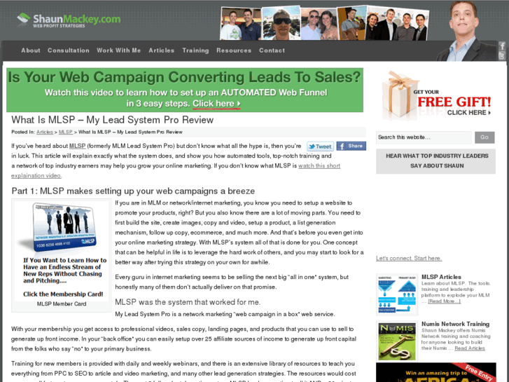www.mlsp1.info