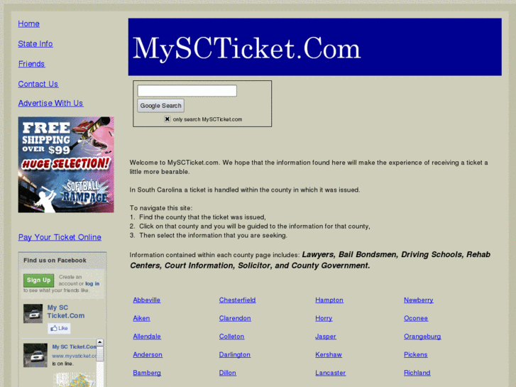 www.myscticket.net