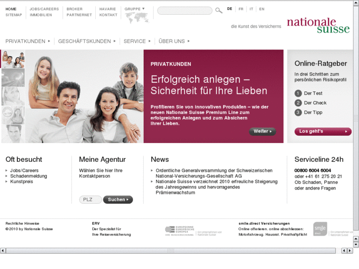 www.nationalesuisse.ch