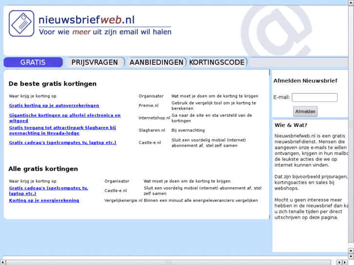 www.nieuwsbriefweb.com