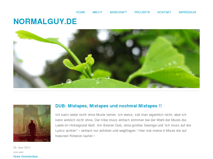 www.normalguy.de