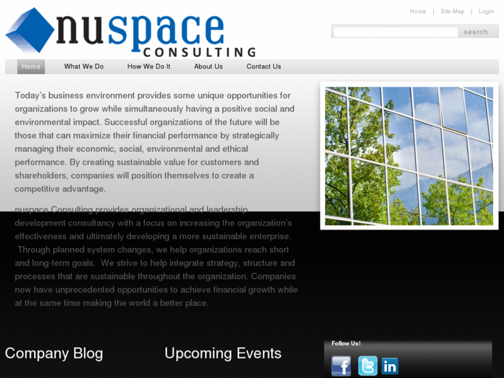 www.nuspaceconsulting.com