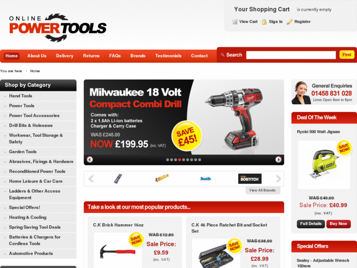 www.onlinepowertools.co.uk