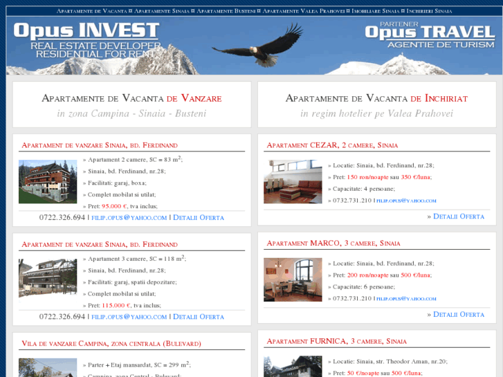 www.opusinvest.ro