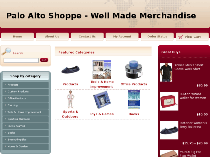 www.palo-alto-shoppe.com