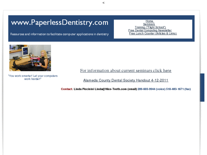 www.paperlessdentistry.com