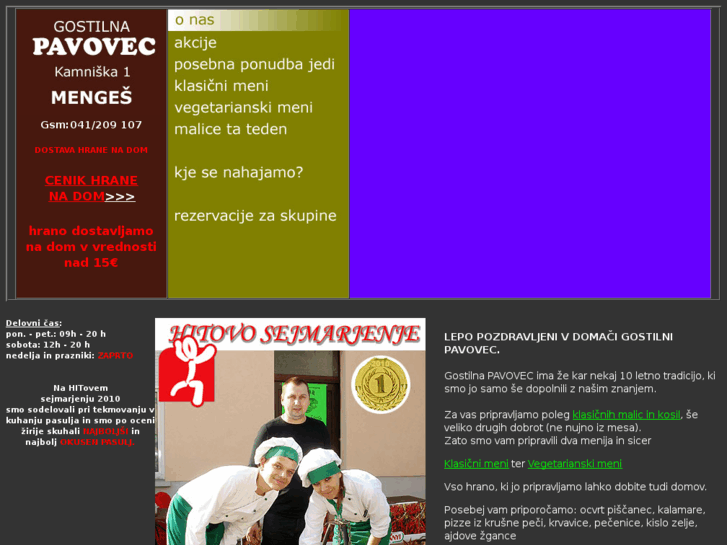 www.pavovec.com