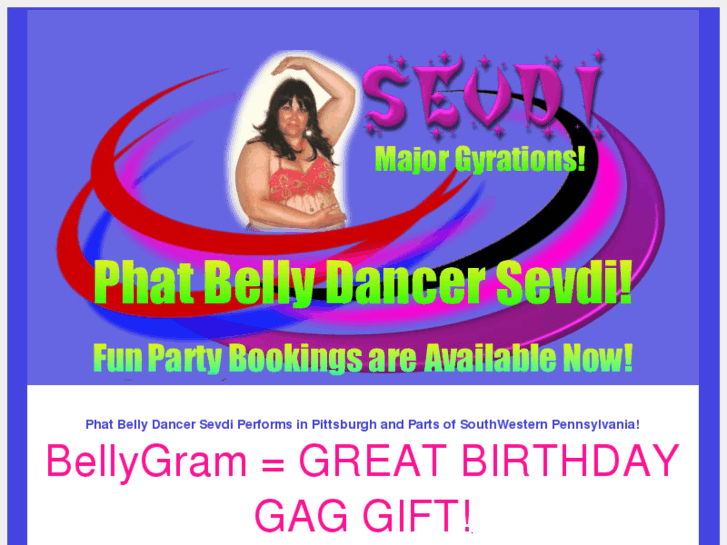 www.phatbellydancer.com