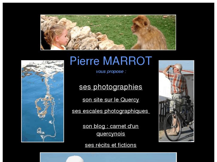 www.pierre-marrot.net