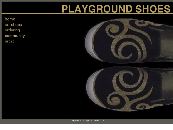 www.playgroundshoes.com