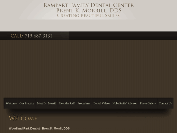 www.rampartdental.com