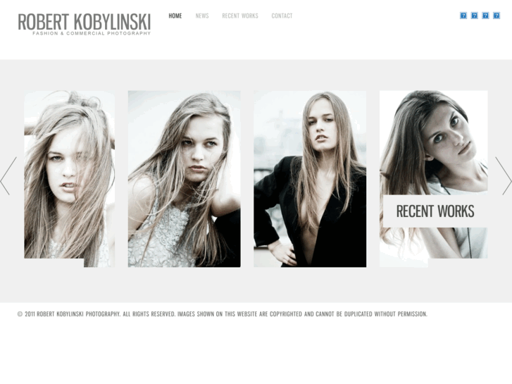 www.robertkobylinski.com