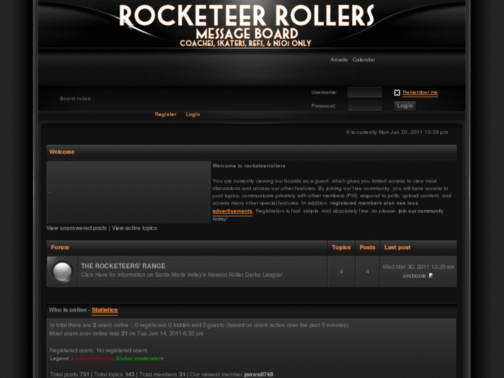 www.rocketeerrollers.com