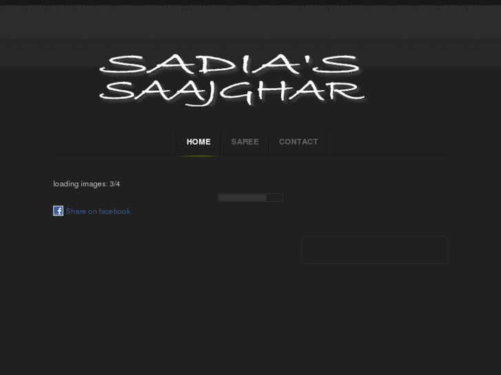 www.sadiassaajghar.com