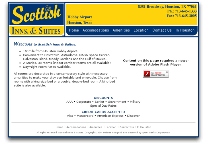 www.scottishinnhobby.com