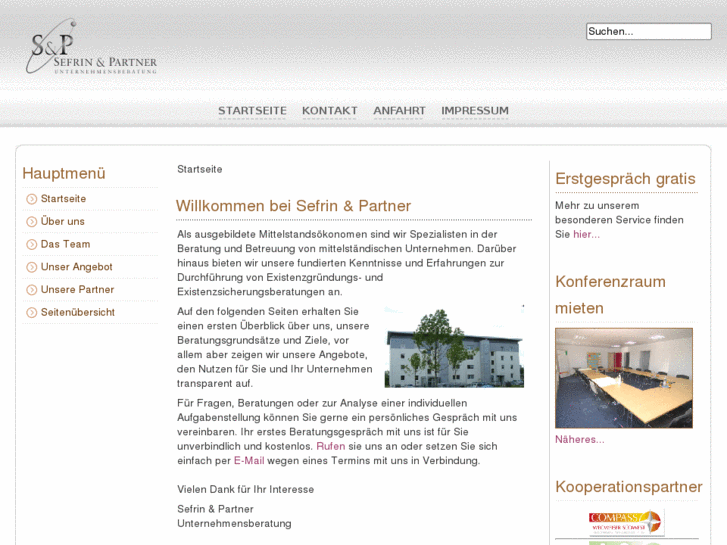 www.sefrin-partner.de