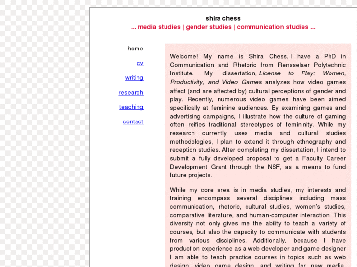 www.shirachess.com