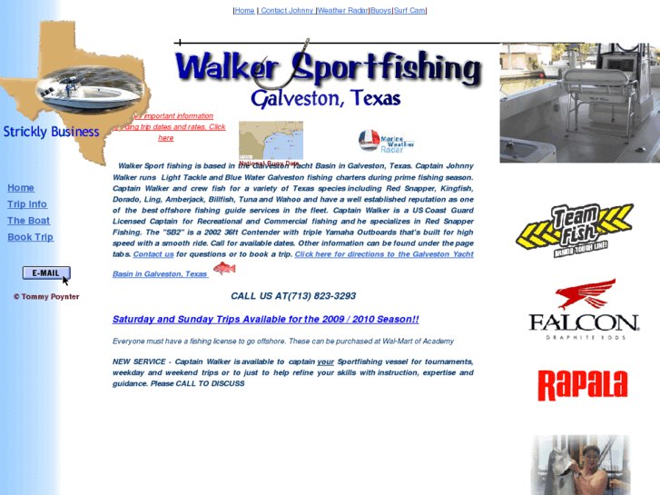 www.snapperfishinggalveston.com