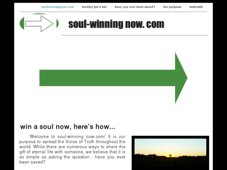 www.soulwinningnow.com