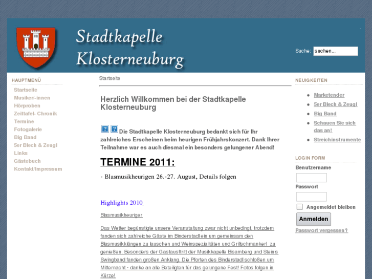 www.stadtkapelle-klosterneuburg.com