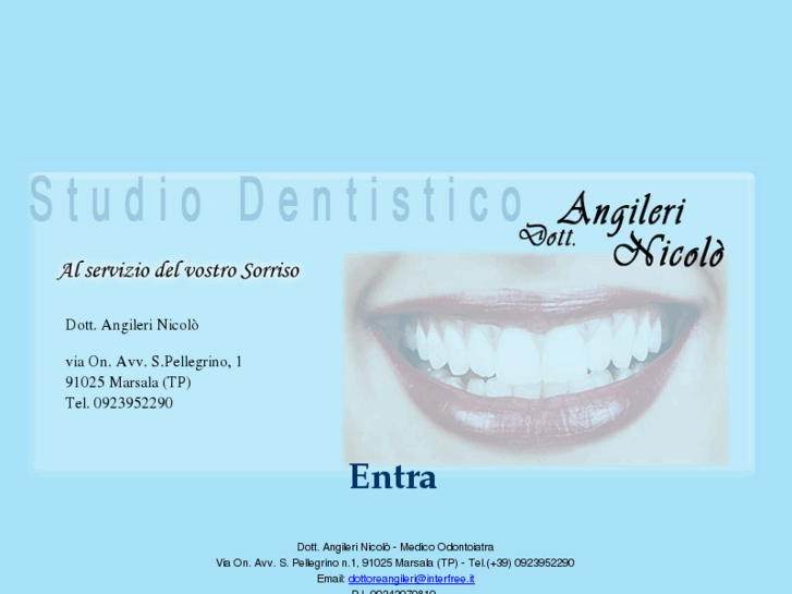 www.studiodentisticoangileri.com