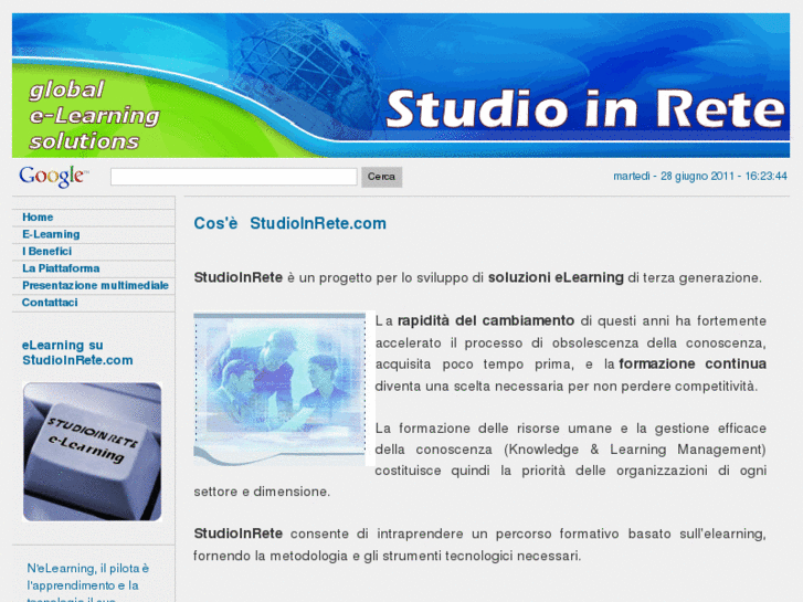 www.studioinrete.com