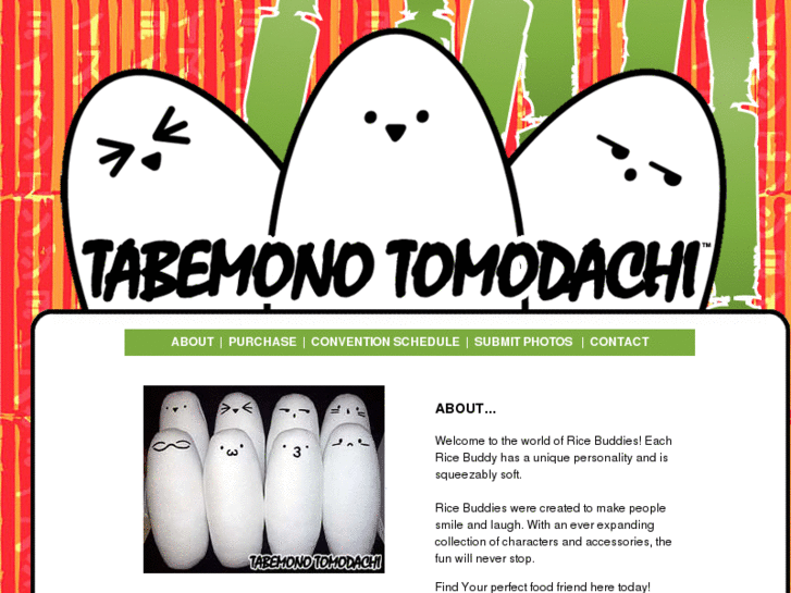 www.tabemonotomodachi.com