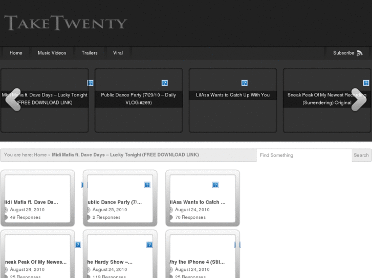 www.taketwenty.com