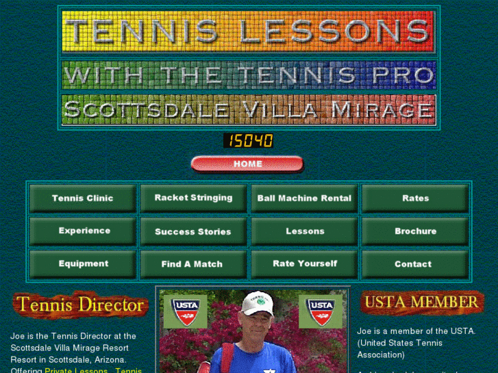 www.tennisprolessons.com