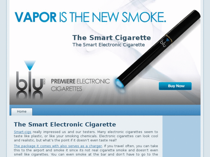 www.thesmartcigarette.com