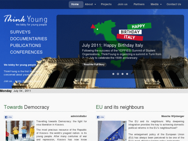 www.thinkyoung.org