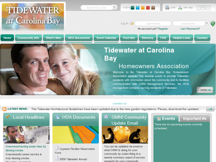 www.tidewateratcarolinabay.com