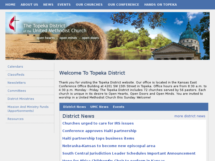 www.topekadistrictumc.org